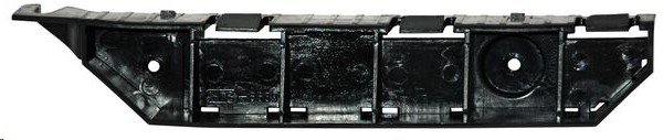 GUIA FASCIA DELANTERA HD CIVIC 01-03 2Y4 PUERTAS DER