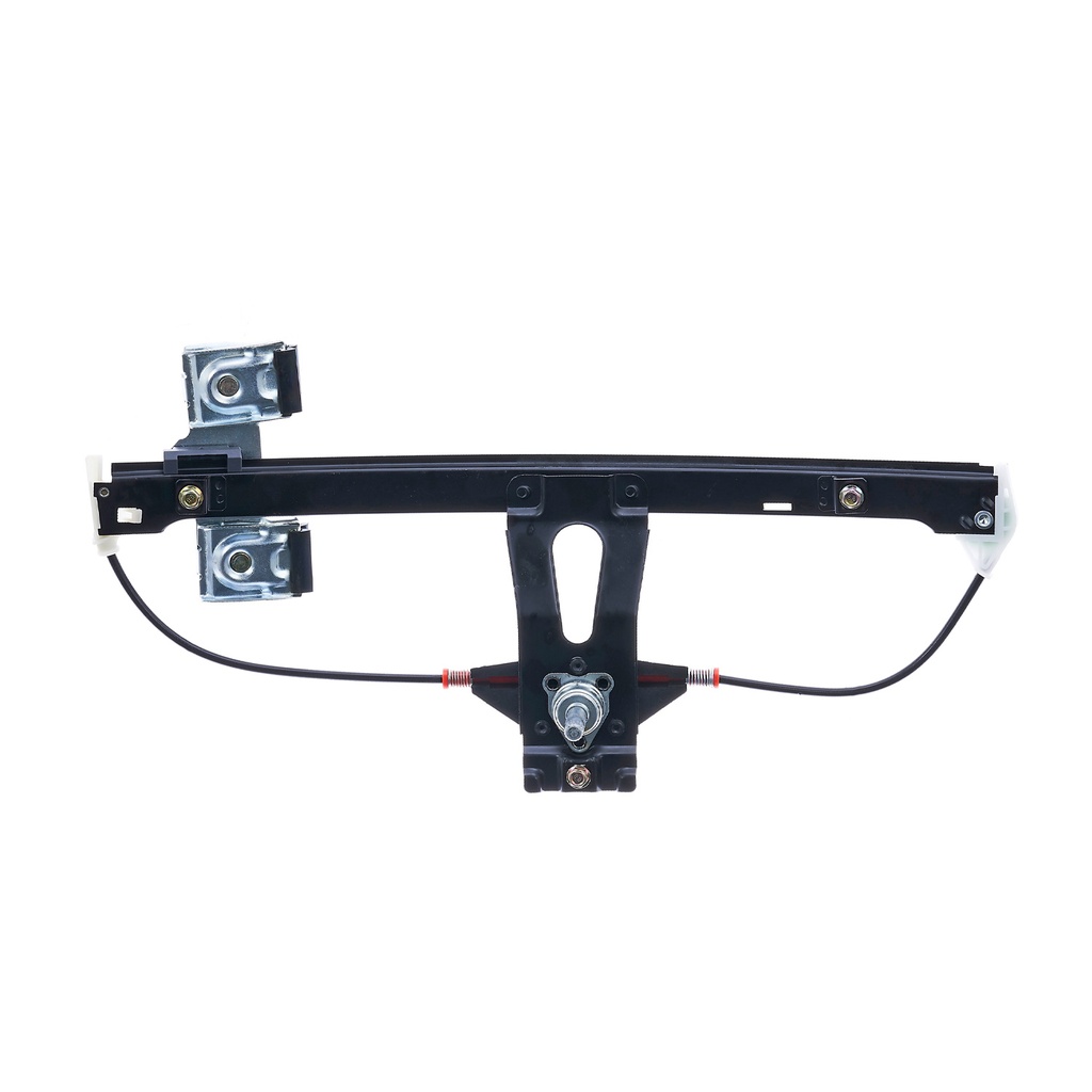 ELEVADOR DE CRISTAL VW GOLF 93-99/JETTA A3 93-98  MANUAL HUSHAN Derecho Trasera  