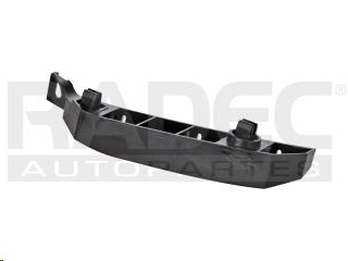 GUIA FASCIA DELANTERA HD CIVIC 01-03 2Y4 PUERTAS IZQ