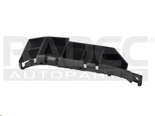 GUIA FASCIA DELANTERA HD CIVIC 04-05 2Y4 PUERTAS DER