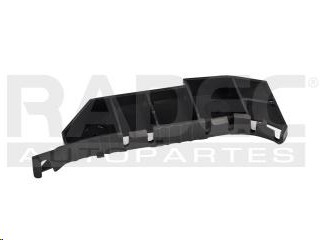 GUIA FASCIA DELANTERA HD CIVIC 04-05 2Y4 PUERTAS IZQ