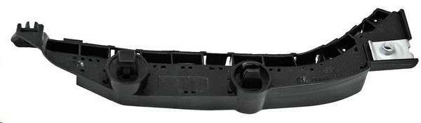 GUIA FASCIA DELANTERA HD CIVIC 06-08 4 PUERTAS CLIP DER