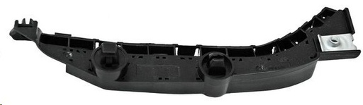 GUIA FASCIA DELANTERA HD CIVIC 06-08 4 PUERTAS CLIP DER
