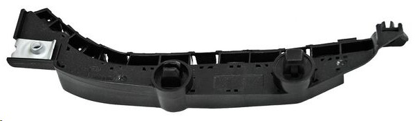 GUIA FASCIA DELANTERA HD CIVIC 06-08 4 PUERTAS CLIP IZQ