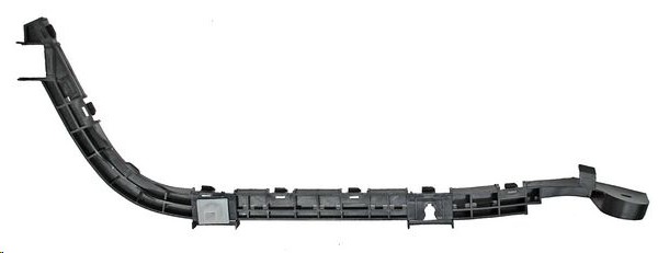 GUIA FASCIA TRASERA HD CIVIC 02-06 DER