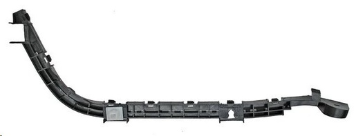 GUIA FASCIA TRASERA HD CIVIC 02-06 DER