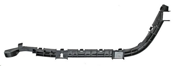 GUIA FASCIA TRASERA HD CIVIC 02-06 IZQ