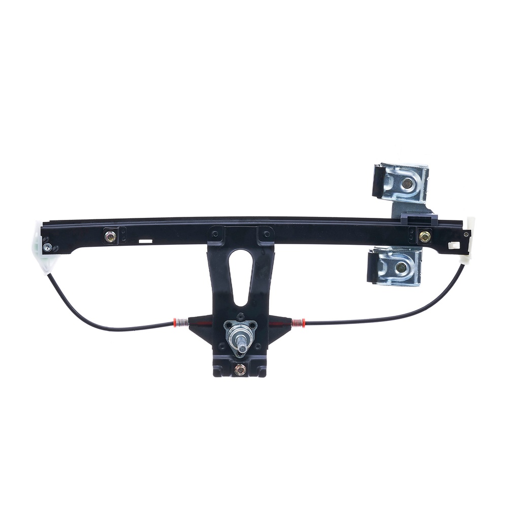 ELEVADOR DE CRISTAL VW GOLF 93-99/JETTA A3 93-98  MANUAL HUSHAN Izquierdo Trasera  
