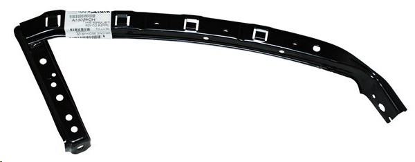 GUIA FASCIA DELANTERA HD CIVIC 06-11 4 PUERTAS FARO DER