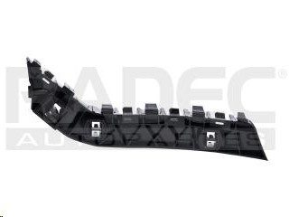 GUIA FASCIA DELANTERA HD CIVIC 16-20 DX/EX/EX-L/EX-T/LX/LX-P/SE/SI/SPORT/TOURING L4 4 CILINDROS 1.5/2.0L 2/4 PUERTAS IZQ