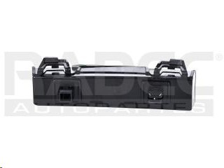GUIA FASCIA TRASERA HD CIVIC 16-20 DX/EX/EX-L/EX-T/LX/LX-P/SE/SI/SPORT/TOURING L4 4 CILINDROS 4 PUERTAS IZQ