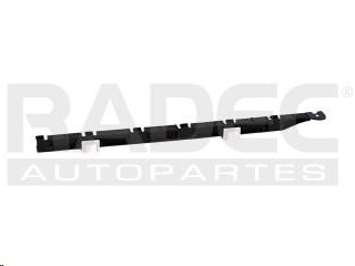 GUIA FASCIA DELANTERA HD CIVIC 00-05 LARGA IZQ