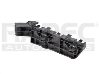 GUIA FASCIA DELANTERA HD CR-V 07-09 CLIP IZQ