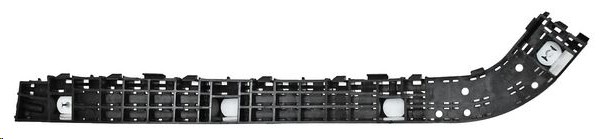 GUIA FASCIA TRASERA HD CR-V 07-09 IZQ