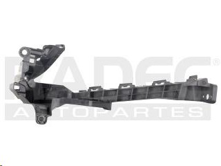 GUIA FASCIA DELANTERA HD CR-V 12-14 FARO DER