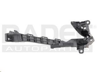 GUIA FASCIA DELANTERA HD CR-V 12-14 FARO IZQ