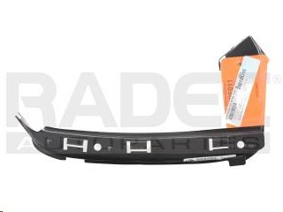 GUIA FASCIA DELANTERA HD CR-V 02-06 FARO DER