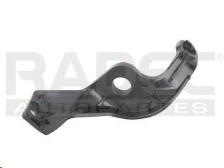 GUIA FASCIA DELANTERA HD CR-V SUPERIOR 07-12 FARO IZQ