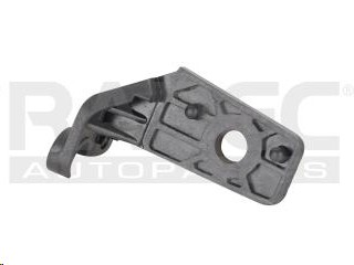 GUIA FASCIA DELANTERA HD CR-V INFERIOR 07-12 FARO IZQ