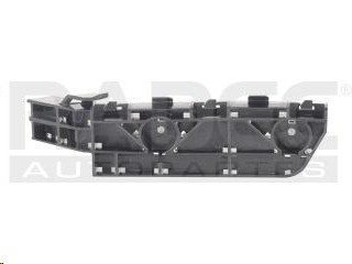 GUIA FASCIA DELANTERA HD CR-V 07-12 DER