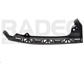 GUIA FASCIA DELANTERA HD FIT 09-10 LARGA DER