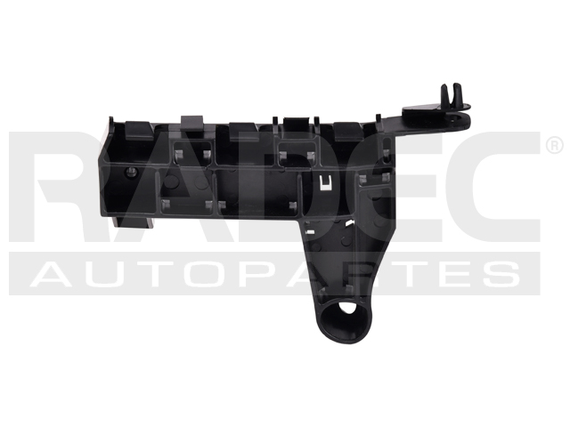 GUIA FASCIA DELANTERA HD FIT 09-10 CORTA IZQ