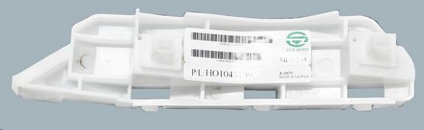 GUIA FASCIA DELANTERA HD ODYSSEY 05-10 DER