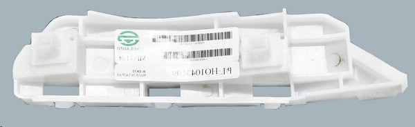 GUIA FASCIA DELANTERA HD ODYSSEY 05-10 IZQ