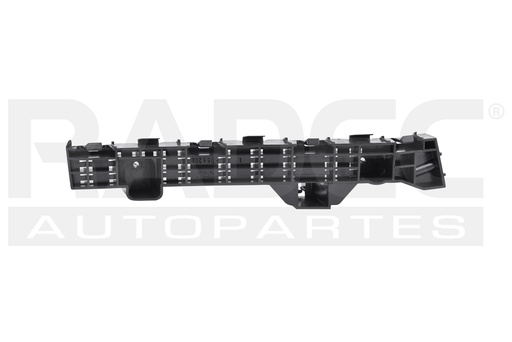 GUIA FASCIA DELANTERA HD ODYSSEY 11-13 EX/EXL/TOURING V6 6CILINDROS 3.5L 5 PUERTAS IZQ