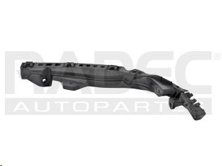 GUIA FASCIA DELANTERA HD CITY 10-13 DER