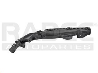 GUIA FASCIA DELANTERA HD CITY 10-13 IZQ