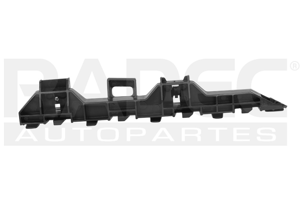 GUIA FASCIA DELANTERA HD CITY 18-20 EX/LX L4 4CILINDROS 1.5L 4 PUERTAS DER