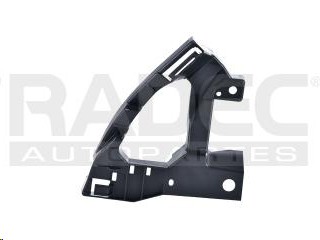 GUIA FASCIA DELANTERA HD HR-V 16-18 EPIC/UNIQ/PRIME/TOURING L4 4 CILINDROS 1.8L 5 PUERTAS DER