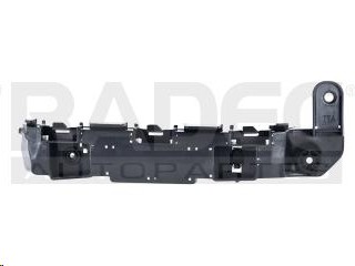 GUIA FASCIA DELANTERA HD HR-V 16-18 (RETENEDOR) EPIC/UNIQ/PRIME/TOURING L4 4 CILINDROS 1.8L 5 PUERTAS IZQ