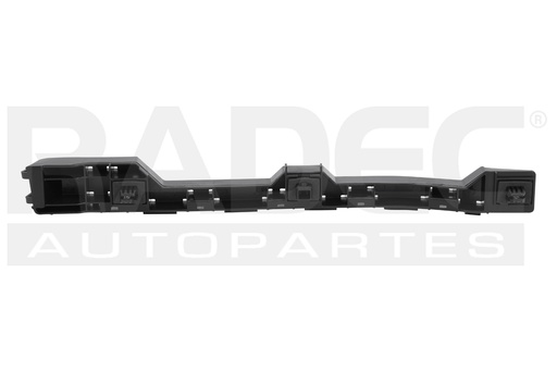 GUIA ALERON TRASERO HD HR-V 16-18 EPIC/UNIQ/TOURING L4 4 CILINDROS 1.8L 5 PUERTAS DER