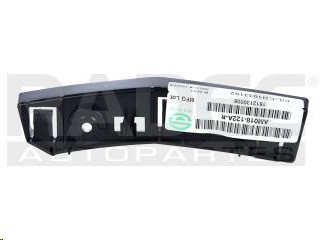 GUIA FASCIA DELANTERA JP CHEROKEE SUPERIOR 14-18  DER