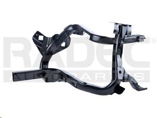 GUIA FASCIA DELANTERA JP COMPASS 12-14 DER