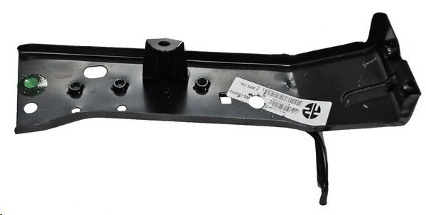 GUIA FASCIA DEL MZ 3 IZQ IZQ 14-15 PRECI