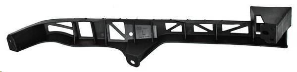 GUIA FASCIA DELANTERA MZ 3 04-09 DER
