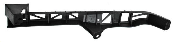 GUIA FASCIA DELANTERA MZ 3 04-09 IZQ