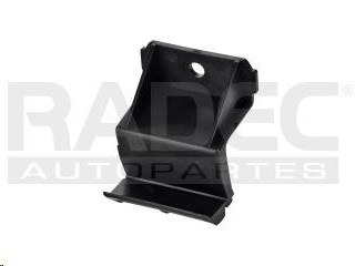 GUIA FASCIA DELANTERA MZ 3 10-13 IZQ