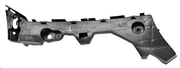 GUIA FASCIA TRASERA MZ 3 10-13 DER