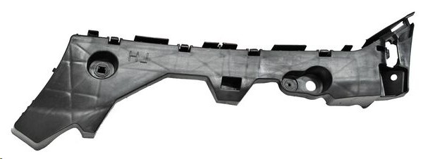 GUIA FASCIA TRASERA MZ 3 10-13 IZQ