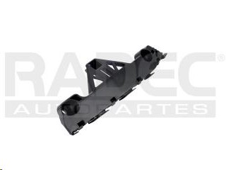 GUIA FASCIA DELANTERA MZ 3 10-13 2.0/2.5 DER