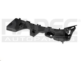 GUIA FASCIA TRASERA MZ 3 10-13 5PTA DER