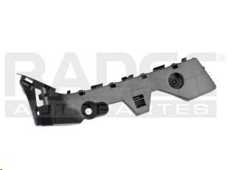 GUIA FASCIA TRASERA MZ 3 10-13 5PTA IZQ