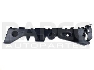 GUIA FASCIA TRASERA MZ 3 14-18 4 PUERTAS DER