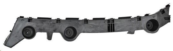 GUIA FASCIA TRASERA MZ 6 09-13 DER