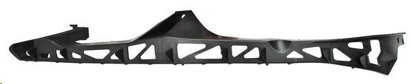 GUIA FASCIA DELANTERA MZ 6 03-08 IZQ