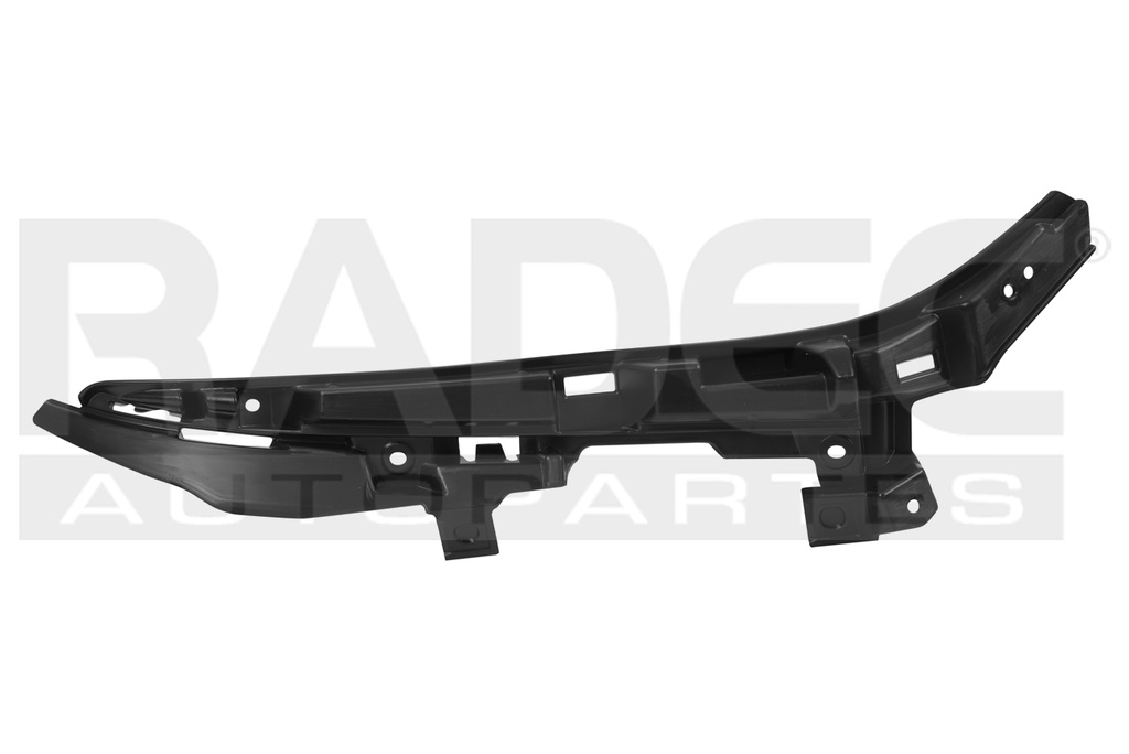 GUIA FASCIA DELANTERA MZ 6 19-21 INFERIOR SIGNATURE/I GRAND TOURING/CARBON EDITION L4 4 CILINDROS 2.5L 4 PUERTAS DER